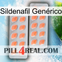 Sildenafil Genérico 27